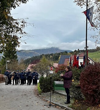 Kotlje praznovale krajevni praznik